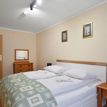 Apartament 103 Olymp Spa & Wellness Kołobrzeg Exterior foto