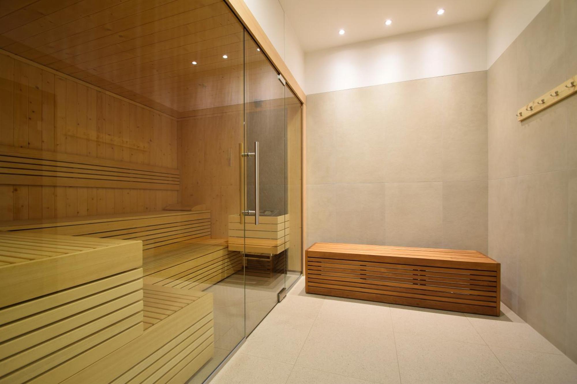 Apartament 103 Olymp Spa & Wellness Kołobrzeg Exterior foto
