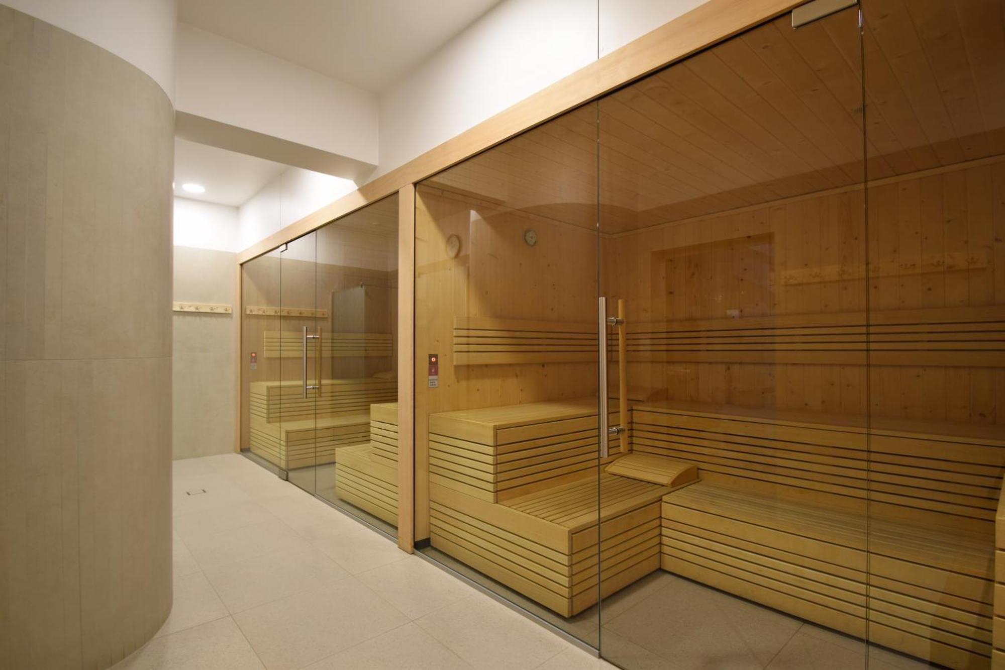 Apartament 103 Olymp Spa & Wellness Kołobrzeg Exterior foto