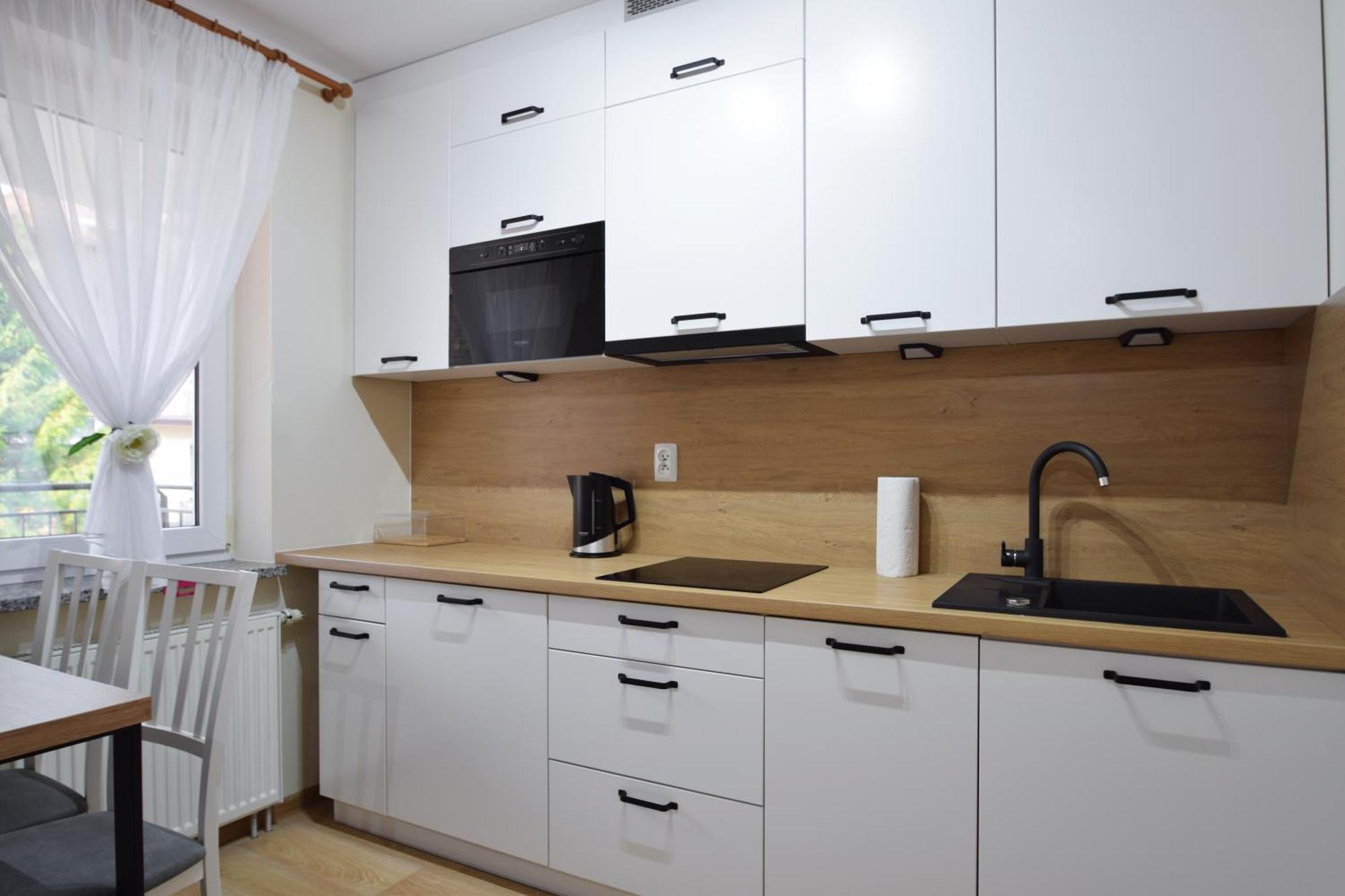 Apartament 103 Olymp Spa & Wellness Kołobrzeg Exterior foto