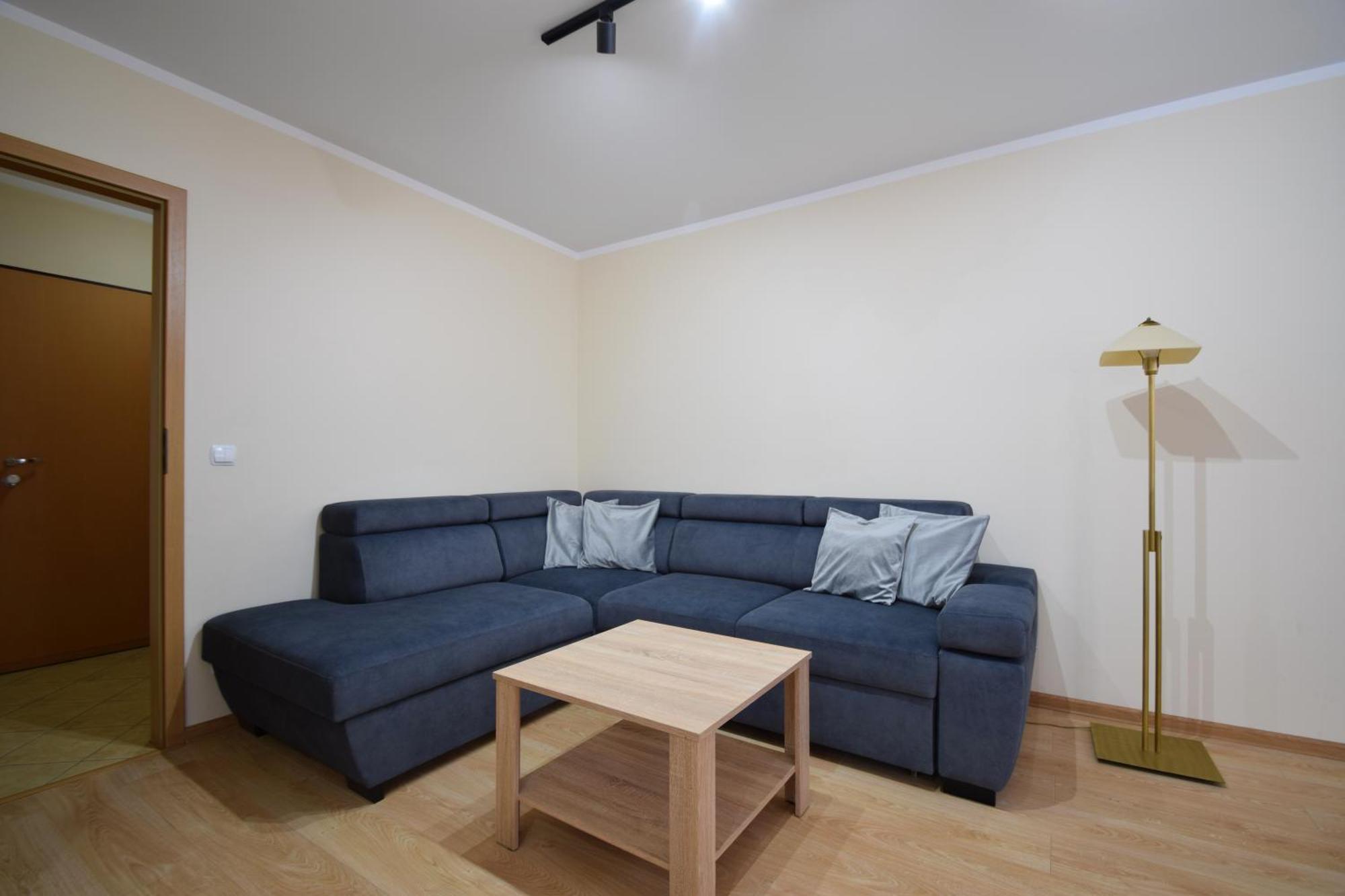 Apartament 103 Olymp Spa & Wellness Kołobrzeg Exterior foto
