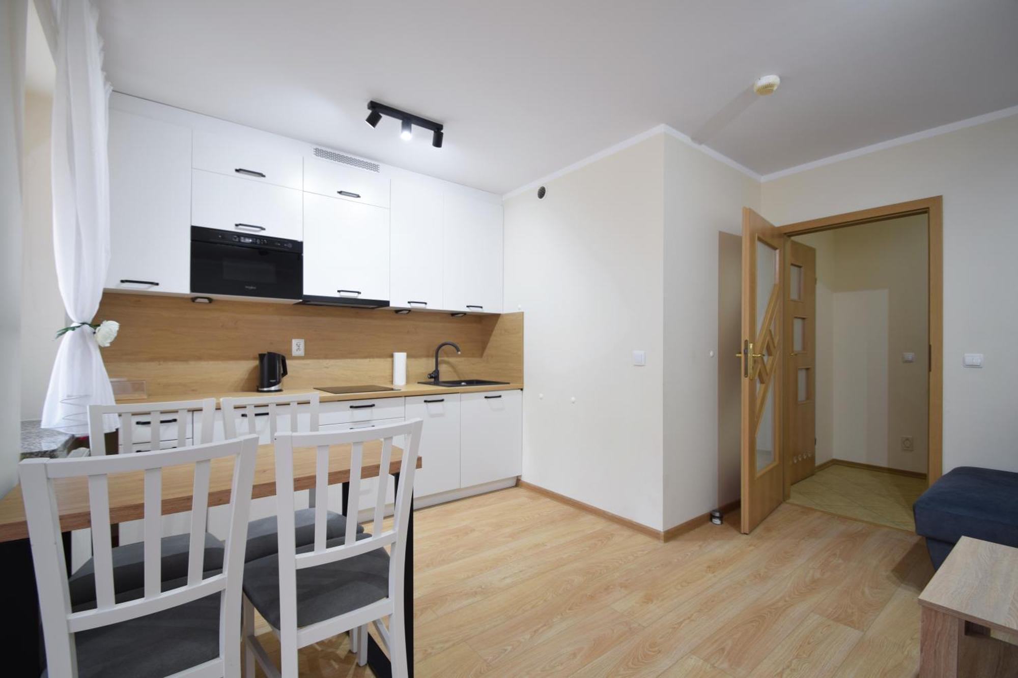 Apartament 103 Olymp Spa & Wellness Kołobrzeg Exterior foto