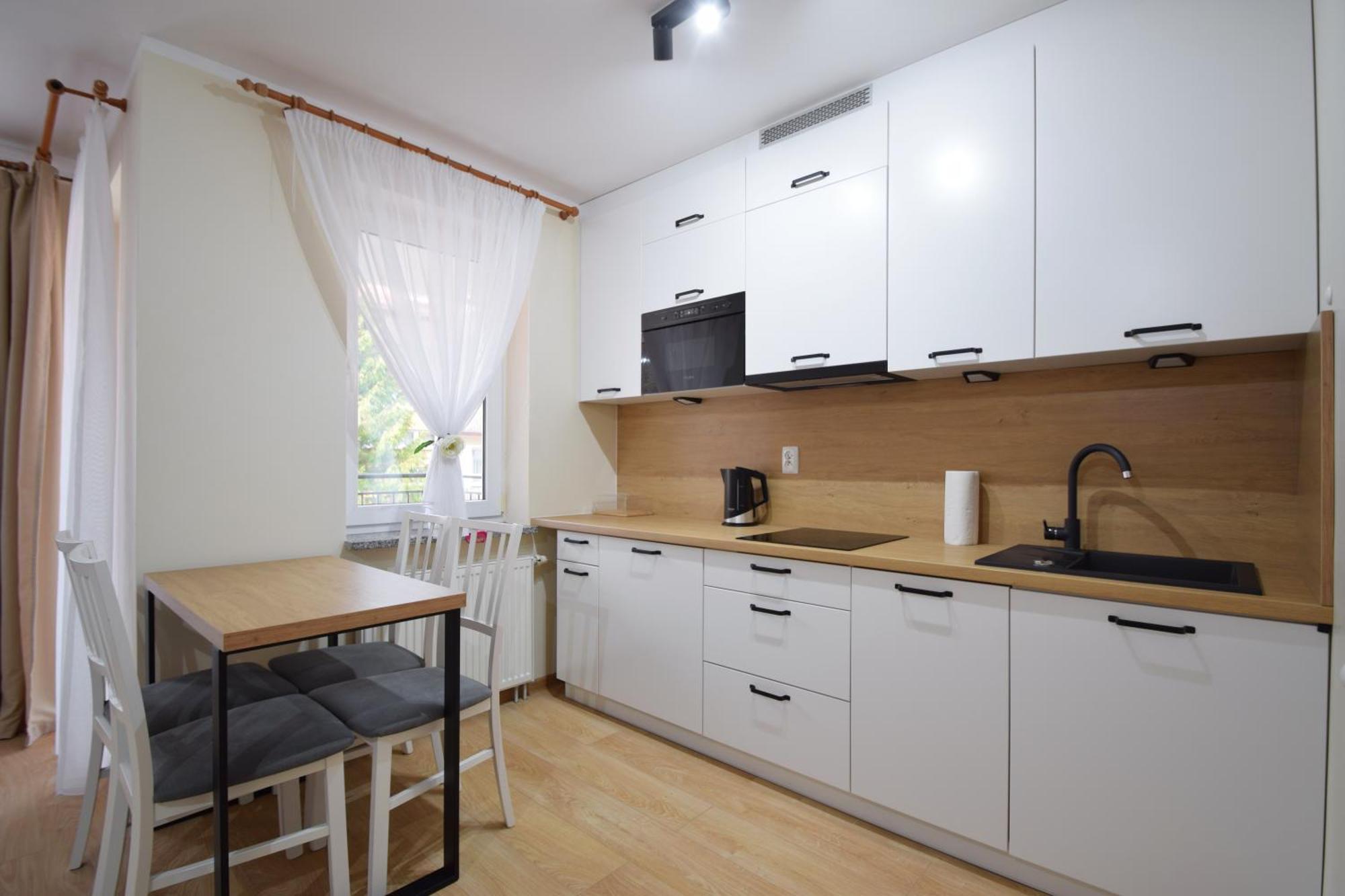 Apartament 103 Olymp Spa & Wellness Kołobrzeg Exterior foto